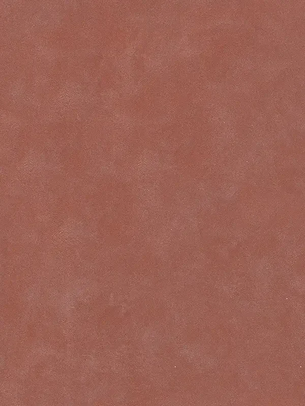 Sand-textured decorative coating sample
